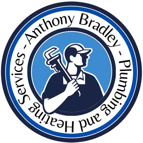 Anthony Bradley Plumbing and Heating Services logo