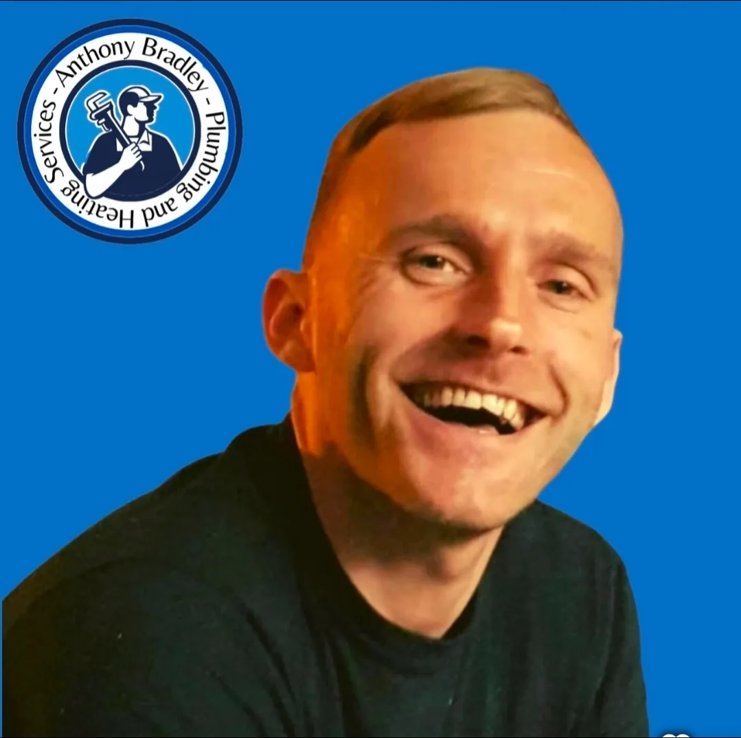 Anthony Bradley, Anthony Bradley Plumbing and Heating Services